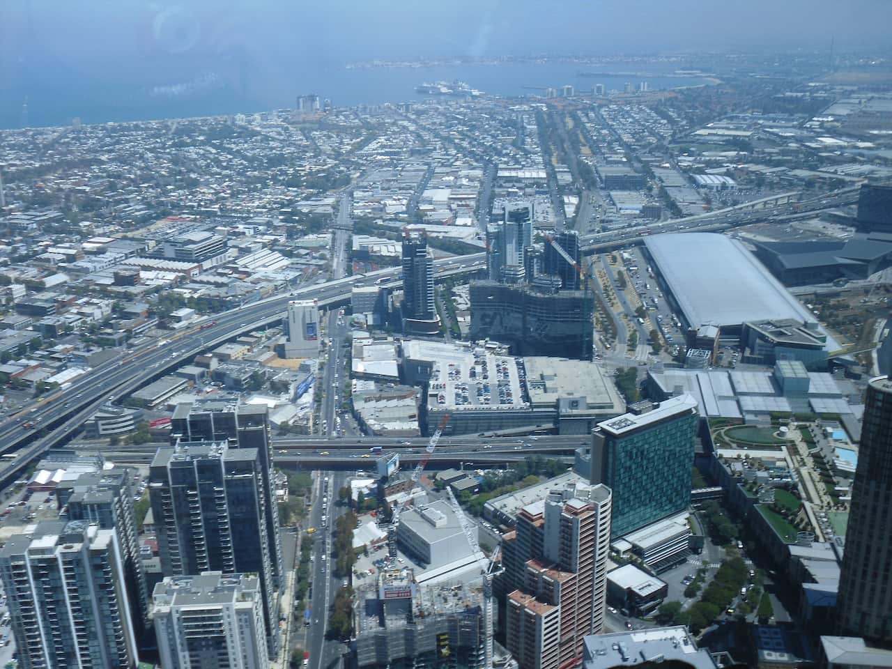 All of Australia’s 15.2 million buildings have been mapped