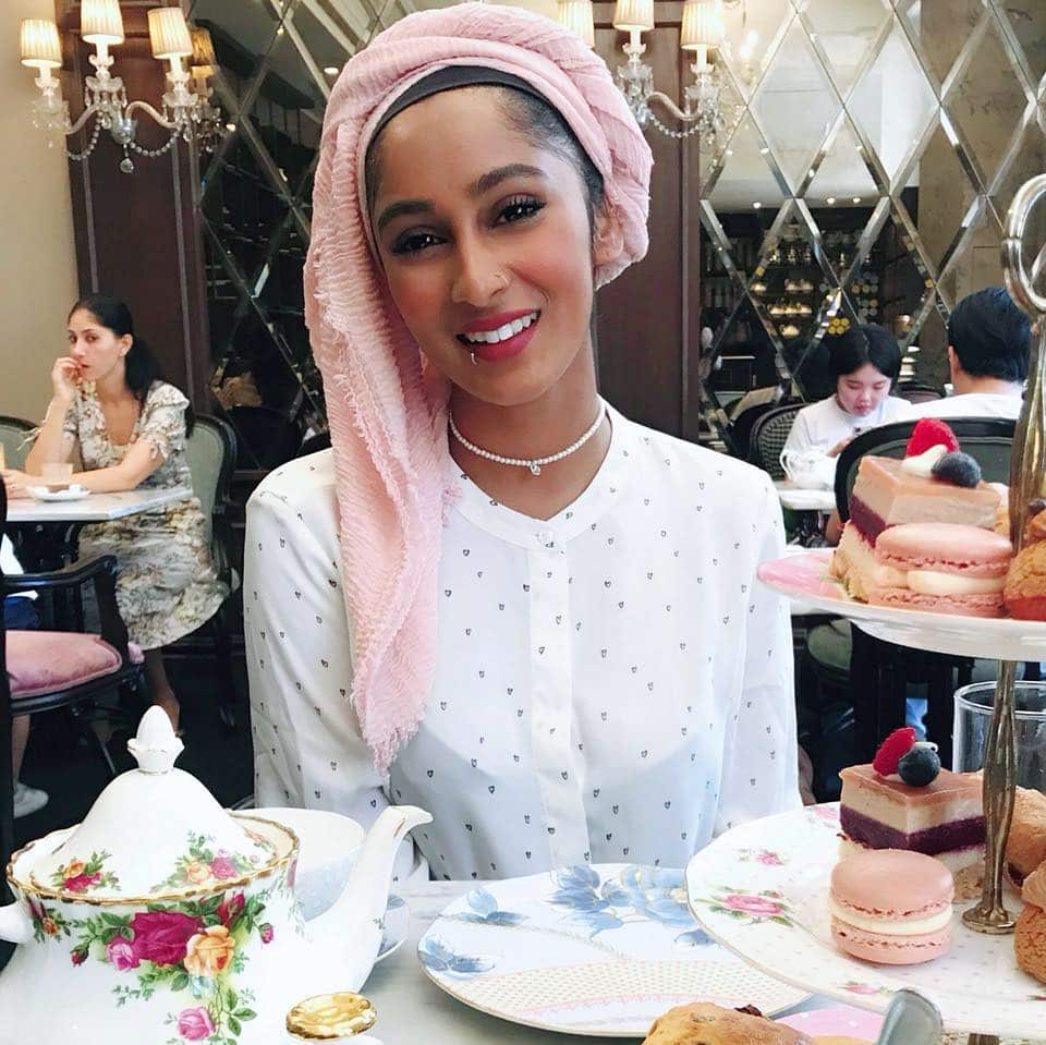 Soaliha Iqbal said she was left “humiliated and outraged” after being told she could not enter a Sydney pub unless she took off her hijab.