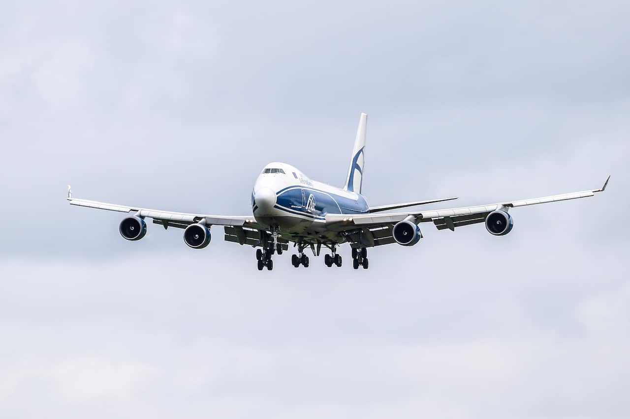 An increasing number of Australians are being arrested abroad