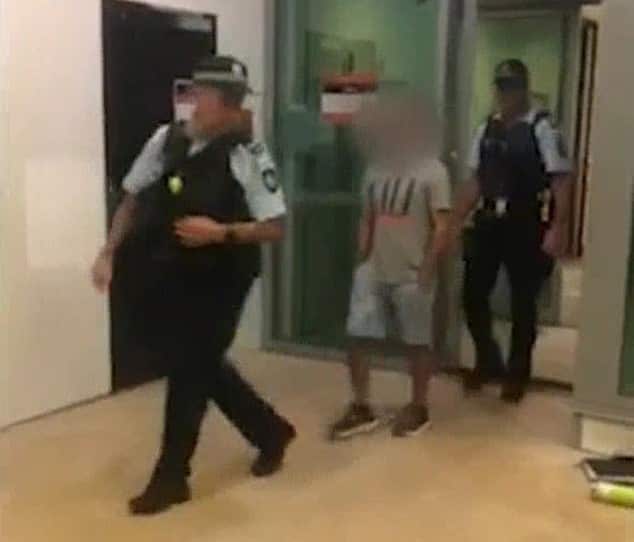 A 28-year-old Darwin man appeared before Darwin Local Court for allegedly exit trafficking his wife to India in 2019