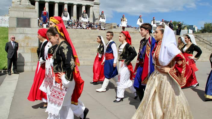 Greek Independence day