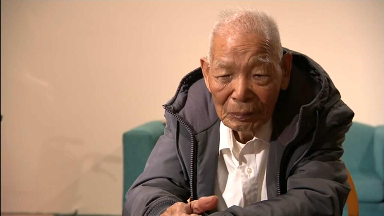 Teruo Murakami, 98, is the last living survivor of the largest prison break of World War II.