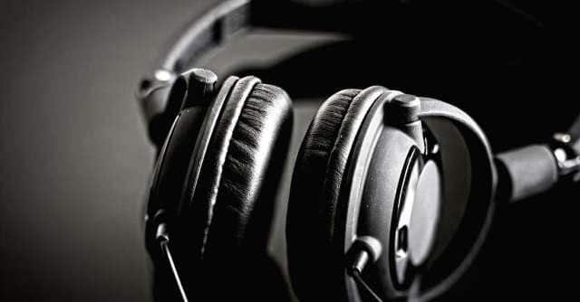 Are headphones damaging young people's hearing?