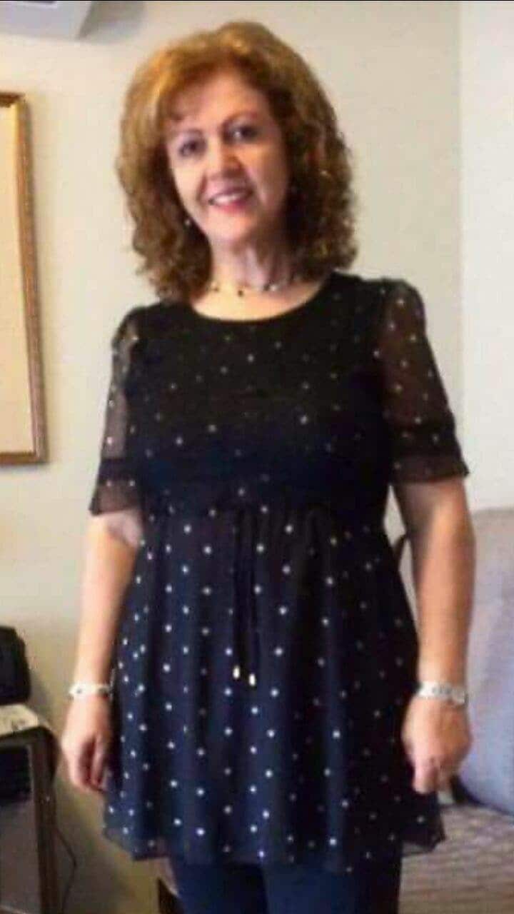 Sonia Sofianbopoulos