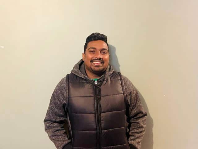 international student