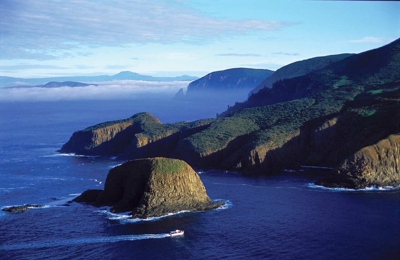 Tasmania borders reopen today for all states except New South Wales and Victoria