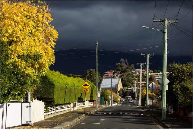 Australia's most unaffordable city for tenants