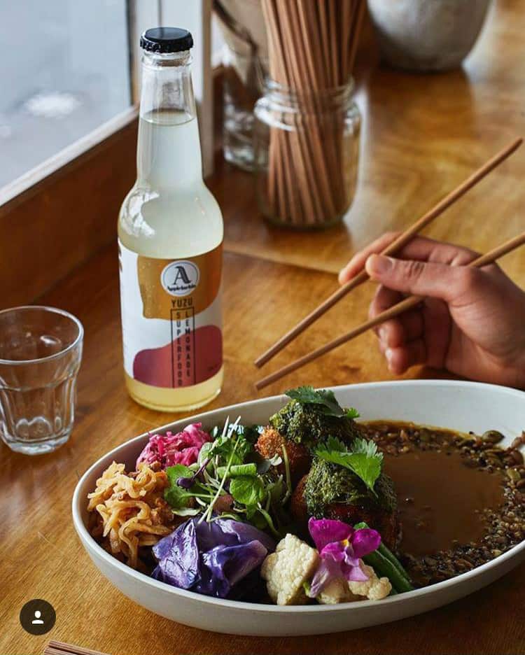 Fitzroy's Neko Neko is making a tasty case for vegan ramen, made the Japanese way.