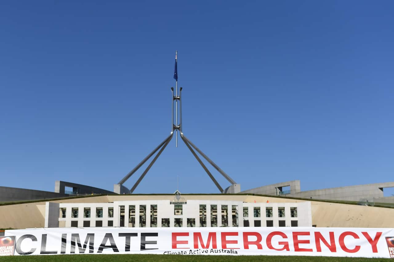 Climate Emergency