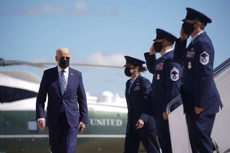 U.S. and Iran Want to Restore the Nuclear Deal. They Disagree Deeply on What That Means.