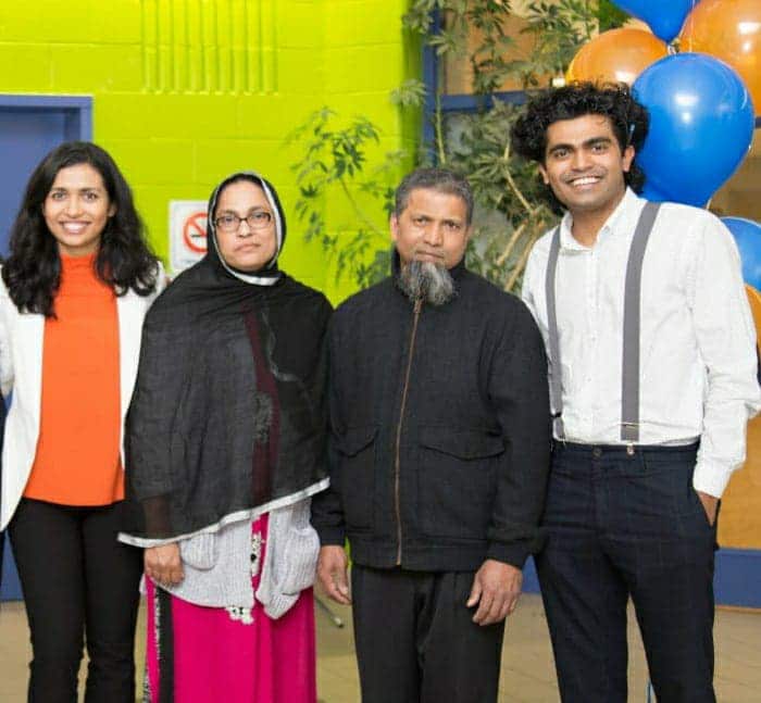 Canada Provincial Election