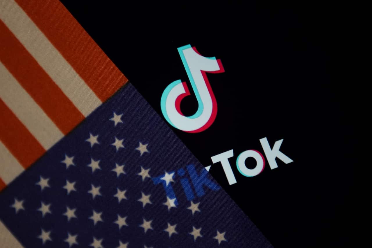 TikTok could have a new owner for its US operations