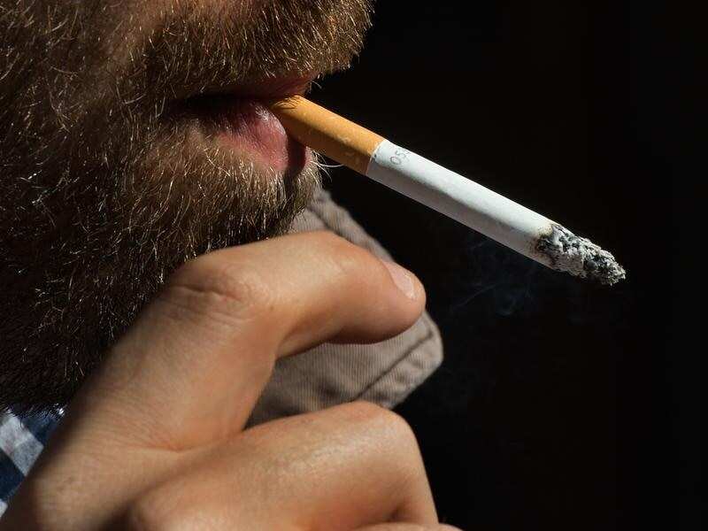 North Sydney's CBD could soon be smoke-free in all public places. 
