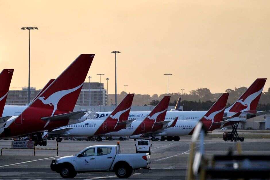 Sydney Airport