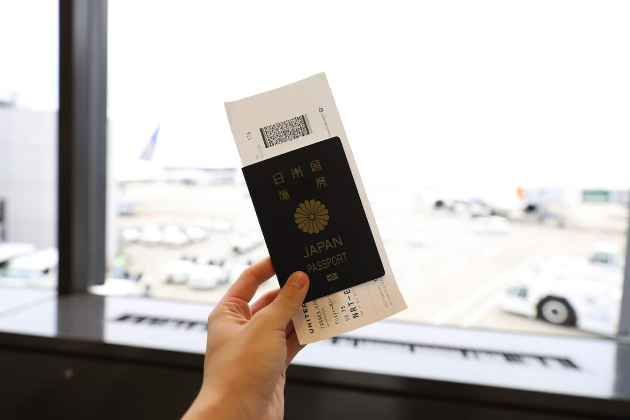 Henley Passport Index 