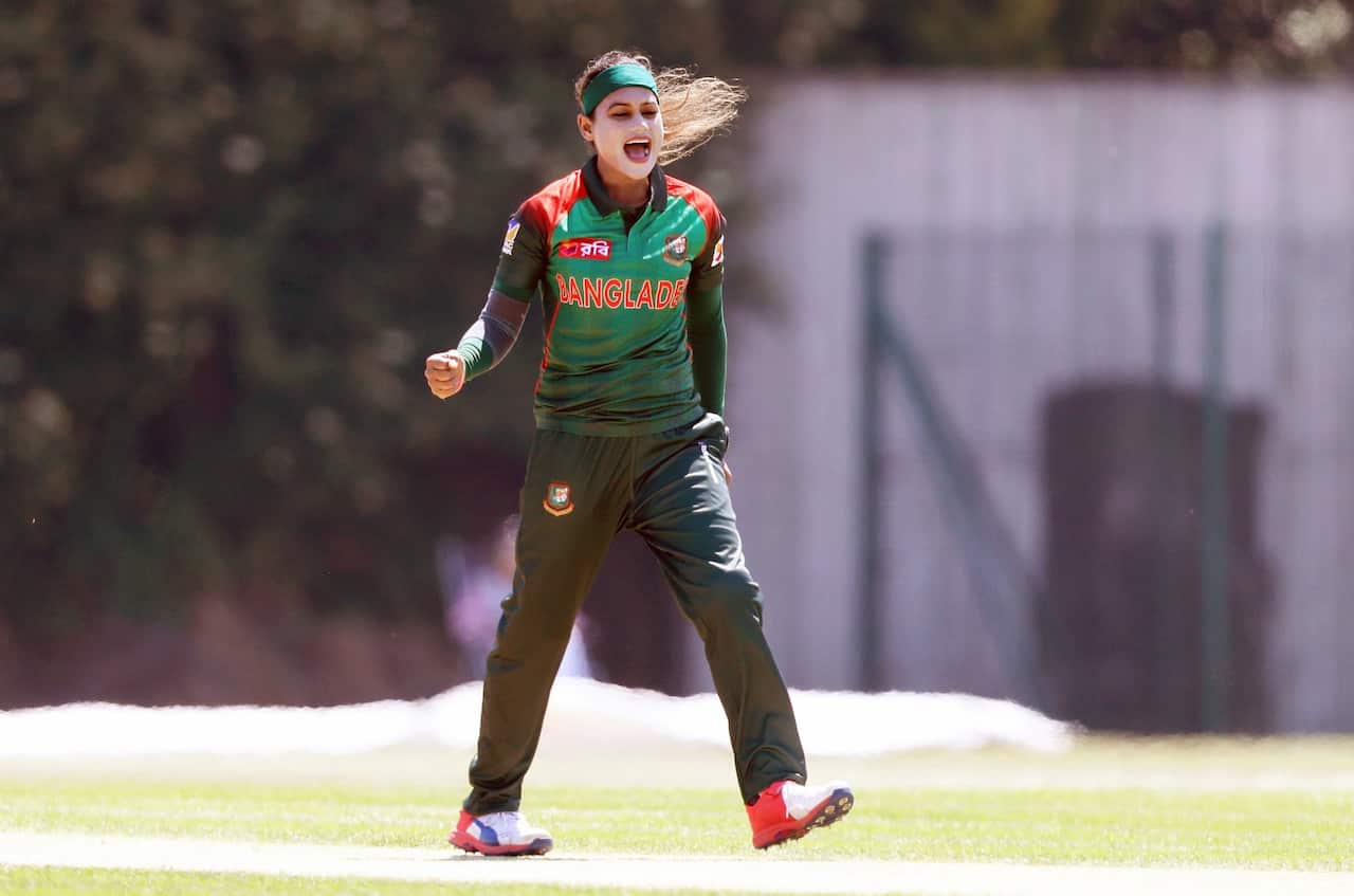 Bangladesh Cricket