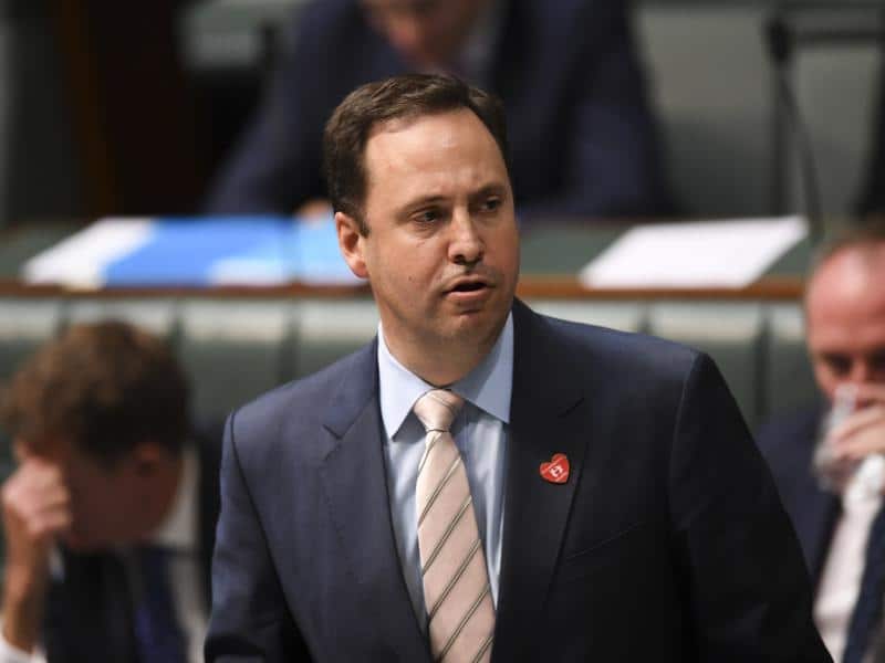 Steve Ciobo
