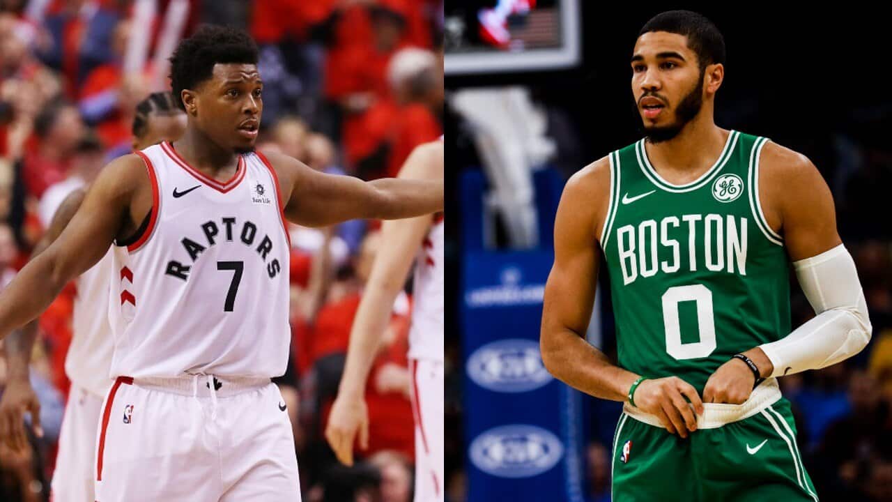 NBA 2019