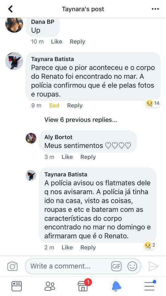 Renato Dias