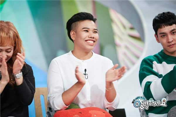 Michelle Hello Counselor