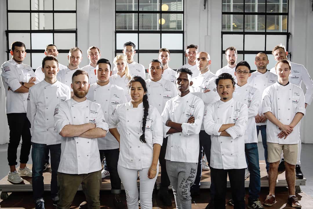 john rivera, lume, amaru, kariton sorbetes, san pellegrino