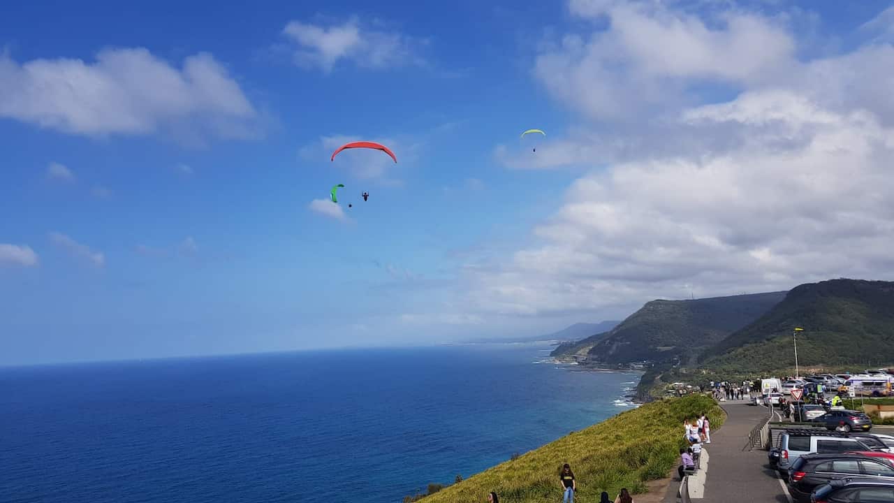 Stanwell tops