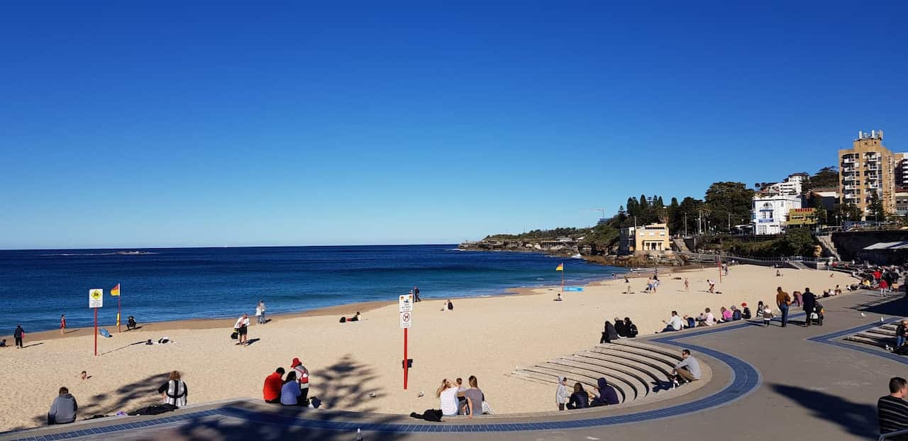 Coogee