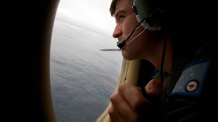  Australia is famous for its aviation training capabilities. (AAP) 