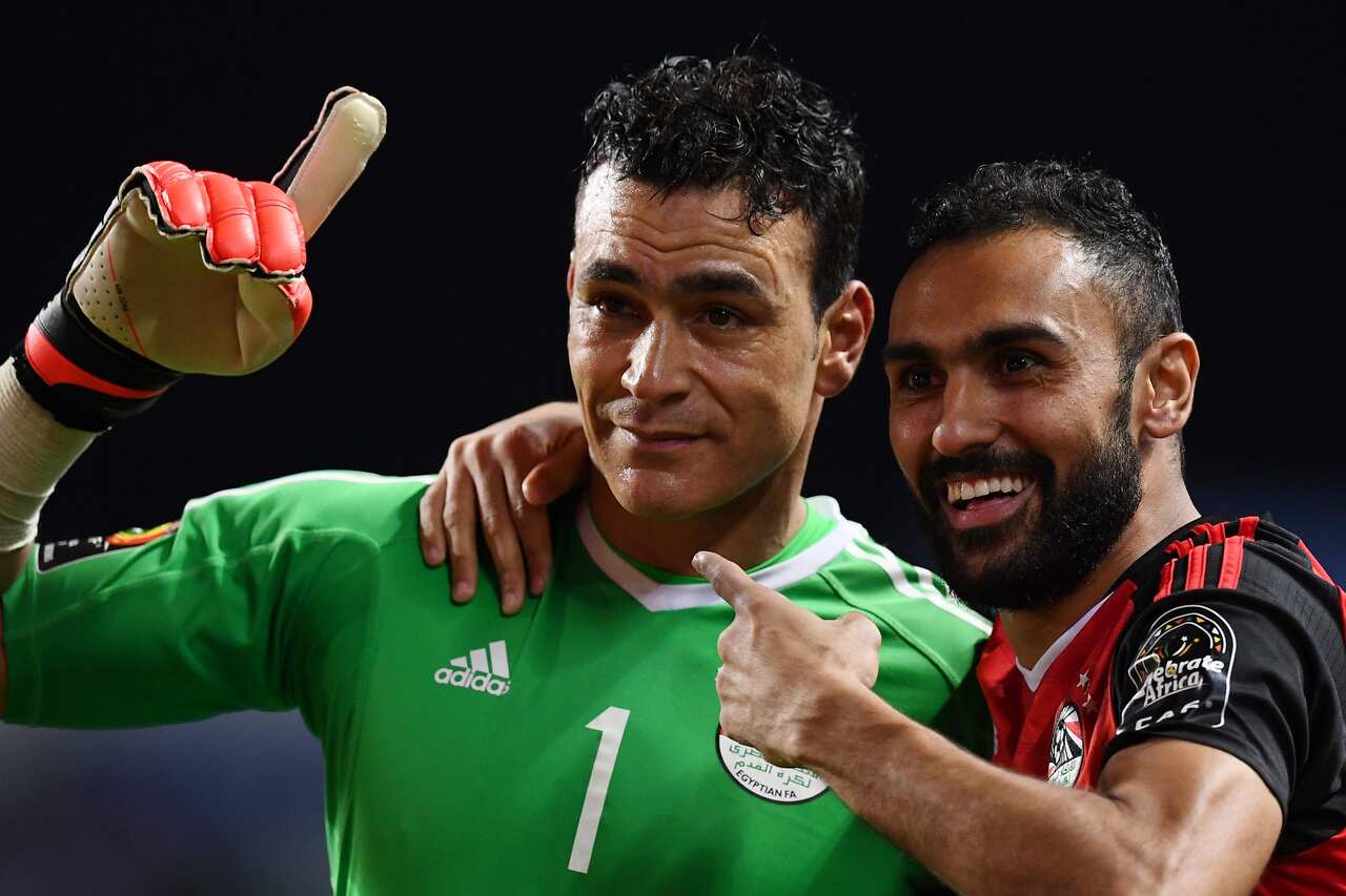 Essam El-Hadary