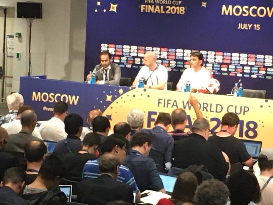 Zlatko Dalić, Croatian Coach