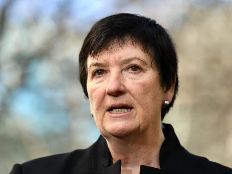 Business Council of Australia chief Jennifer Westacott