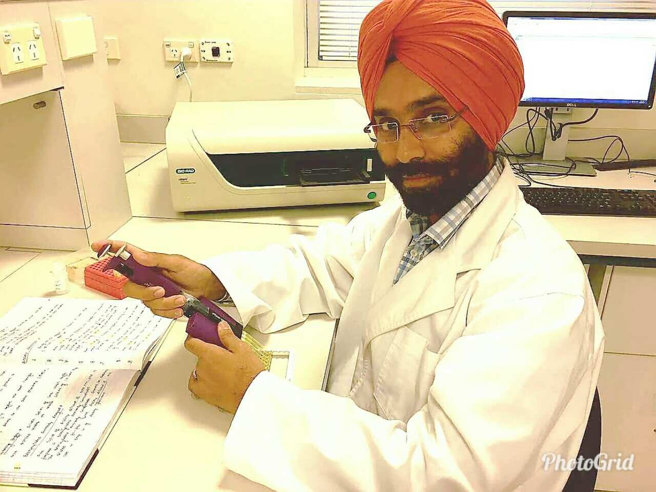 Jagtar Singh