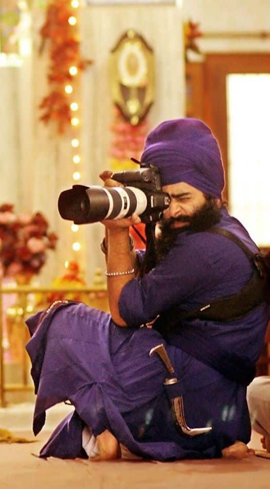 Harnav Bir Singh Photography