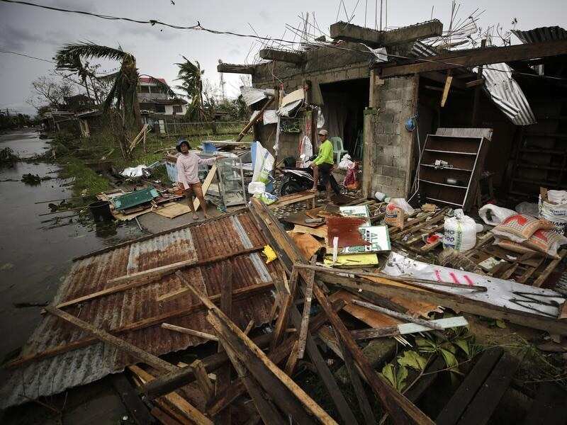 Baggao, Cagayan province, Philippines