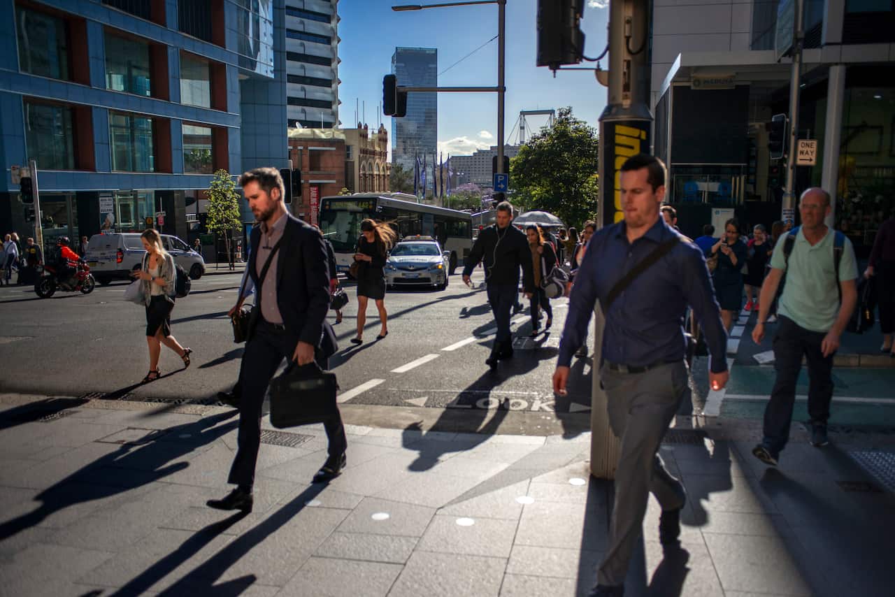 The jobless rate rose to seven per cent in October, even as 178,800 people joined the workforce.