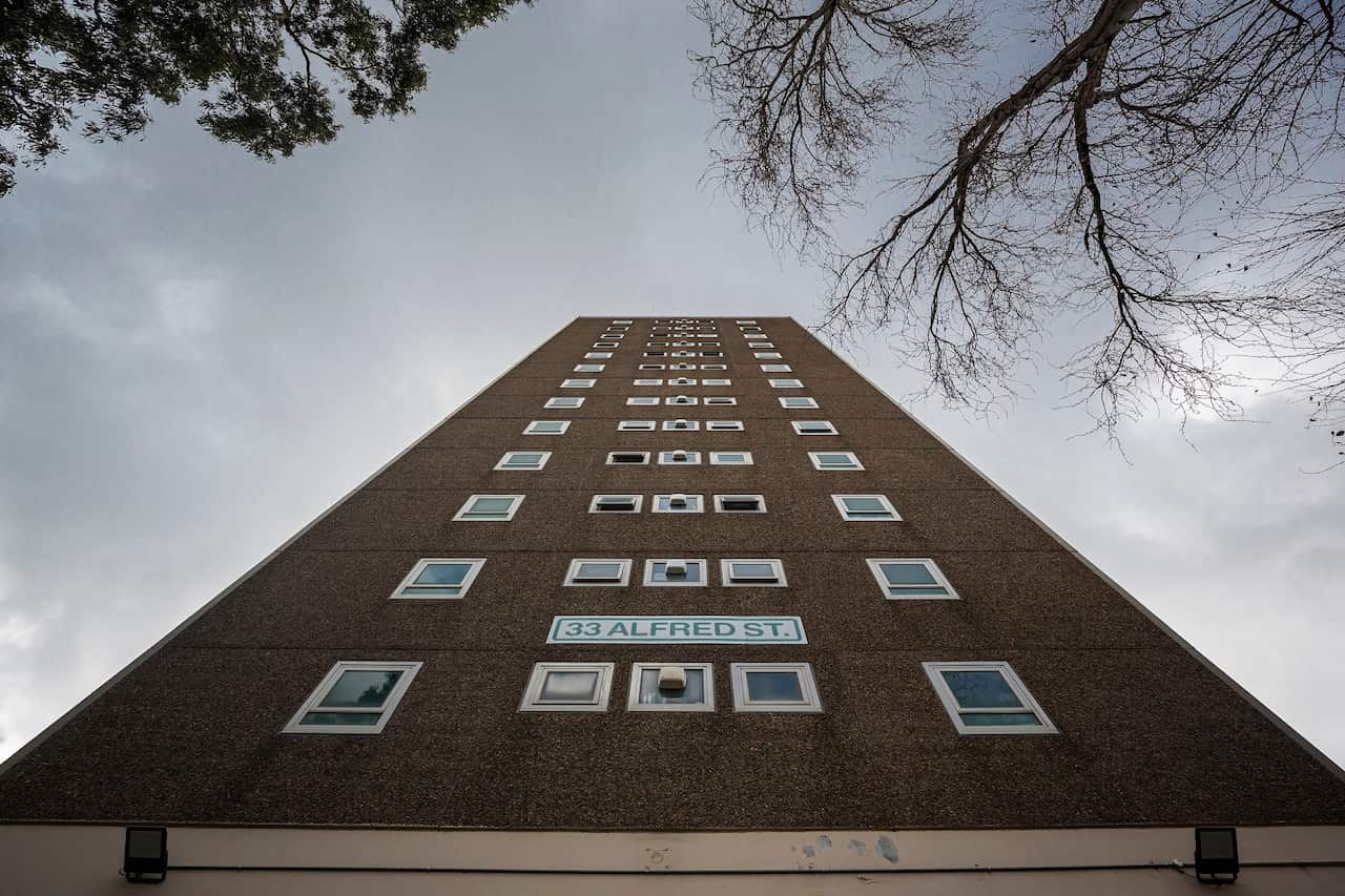 The Victorian government is facing allegations of false imprisonment and battery over the July 2020 public housing tower coronavirus lockdowns.
