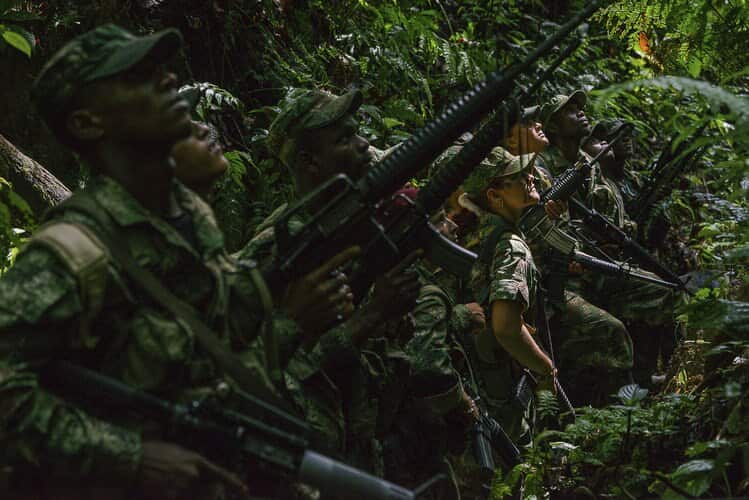 Álvaro Uribe’s Detention Deepens Colombia’s Divisions