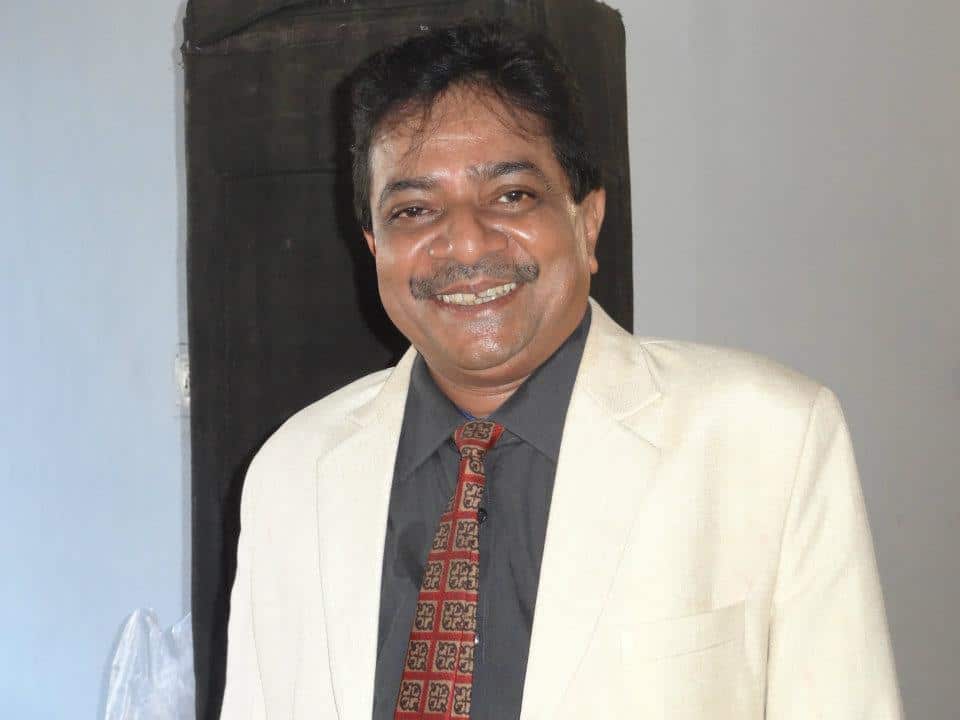 Dinesh Shankar Shailendra