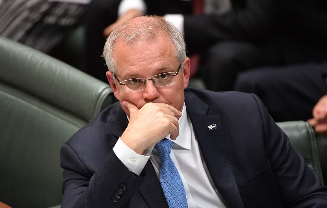 Prime Minister Scott Morrison will talk migration, transport and infrastructure at COAG.