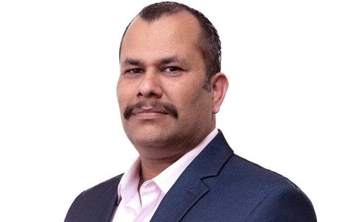 Sukhpal Singh, mortgage broker