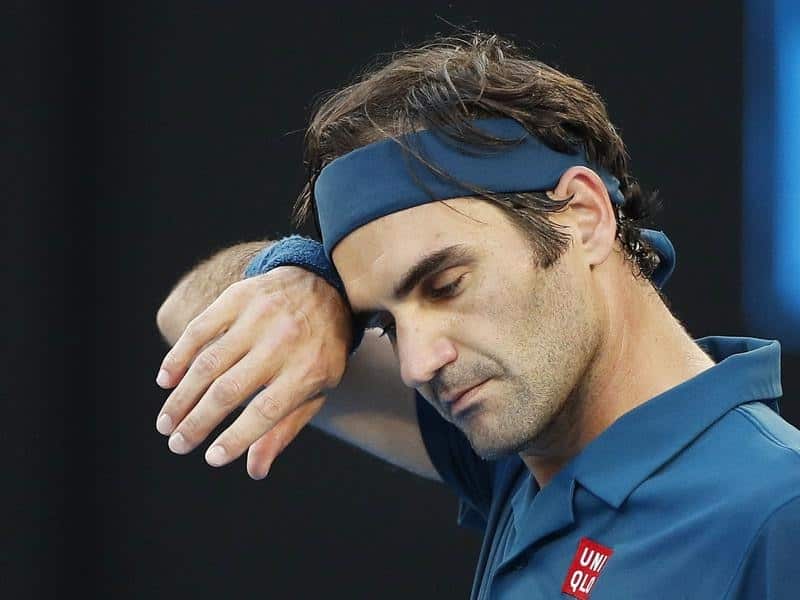 Federer