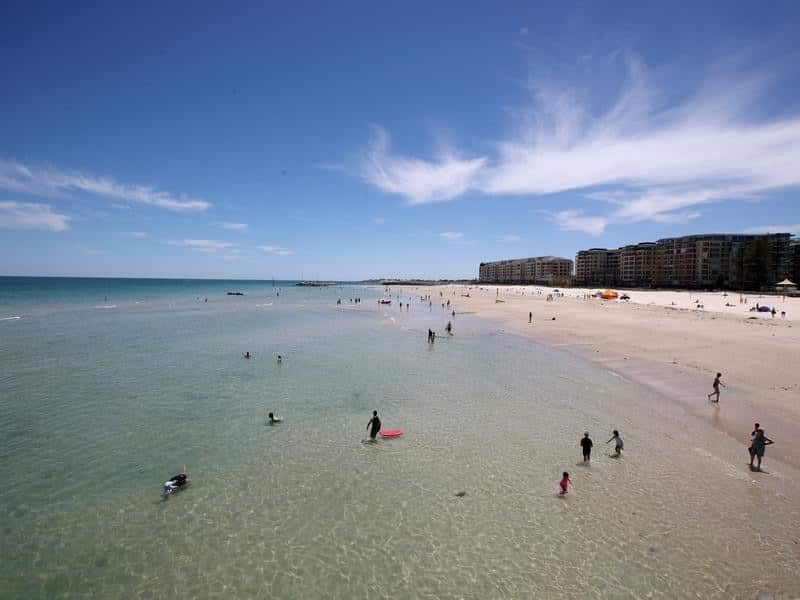 Glenelg