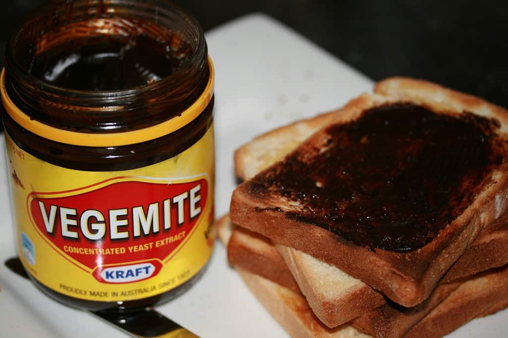 Vegemite