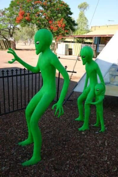 Wycliffe Well Holiday Park