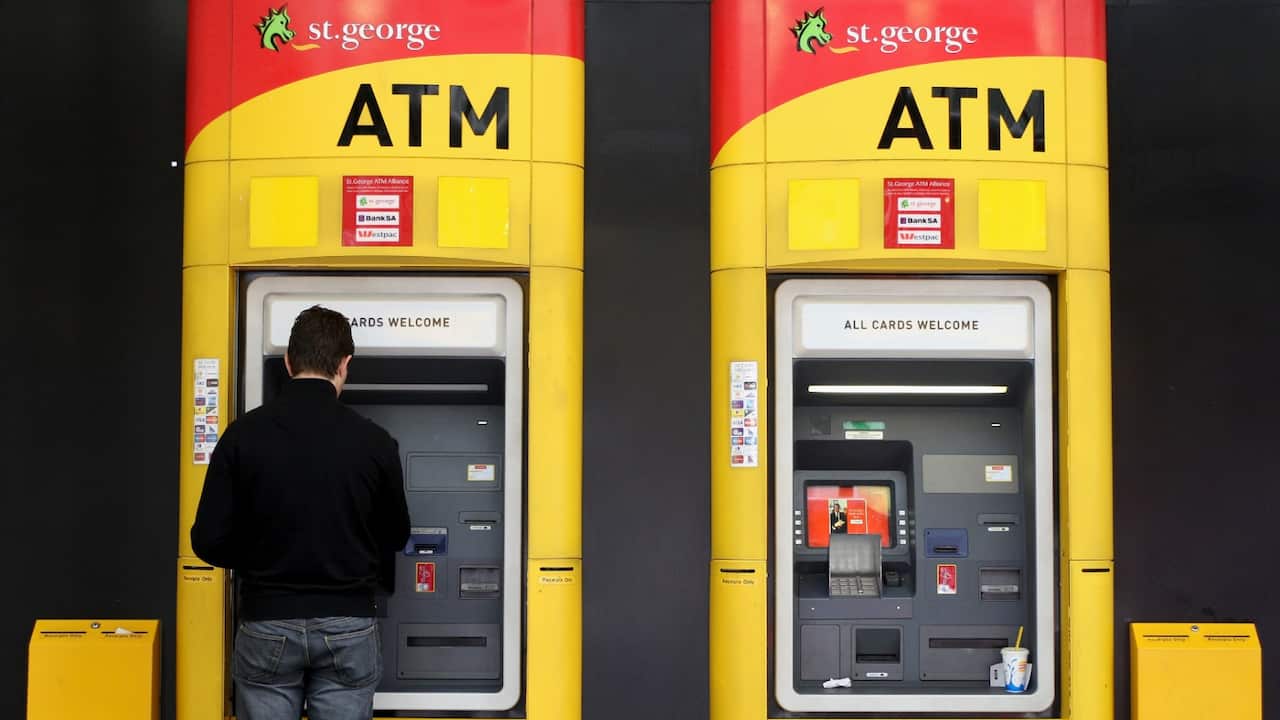 AAP Image/Sergio Dionisio NO ARCHIVING