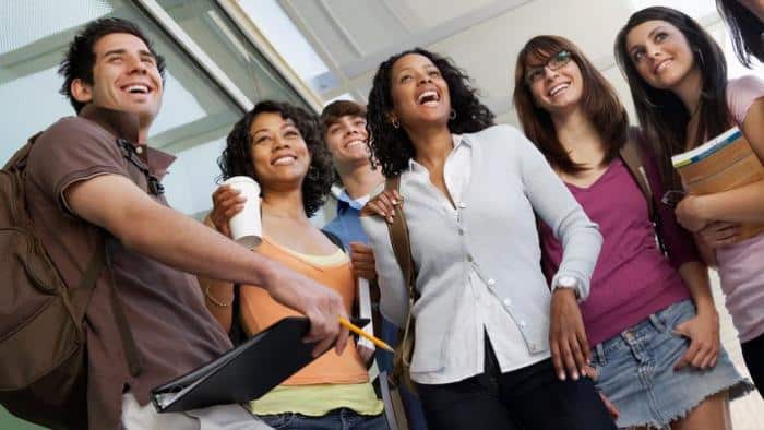 International Students 