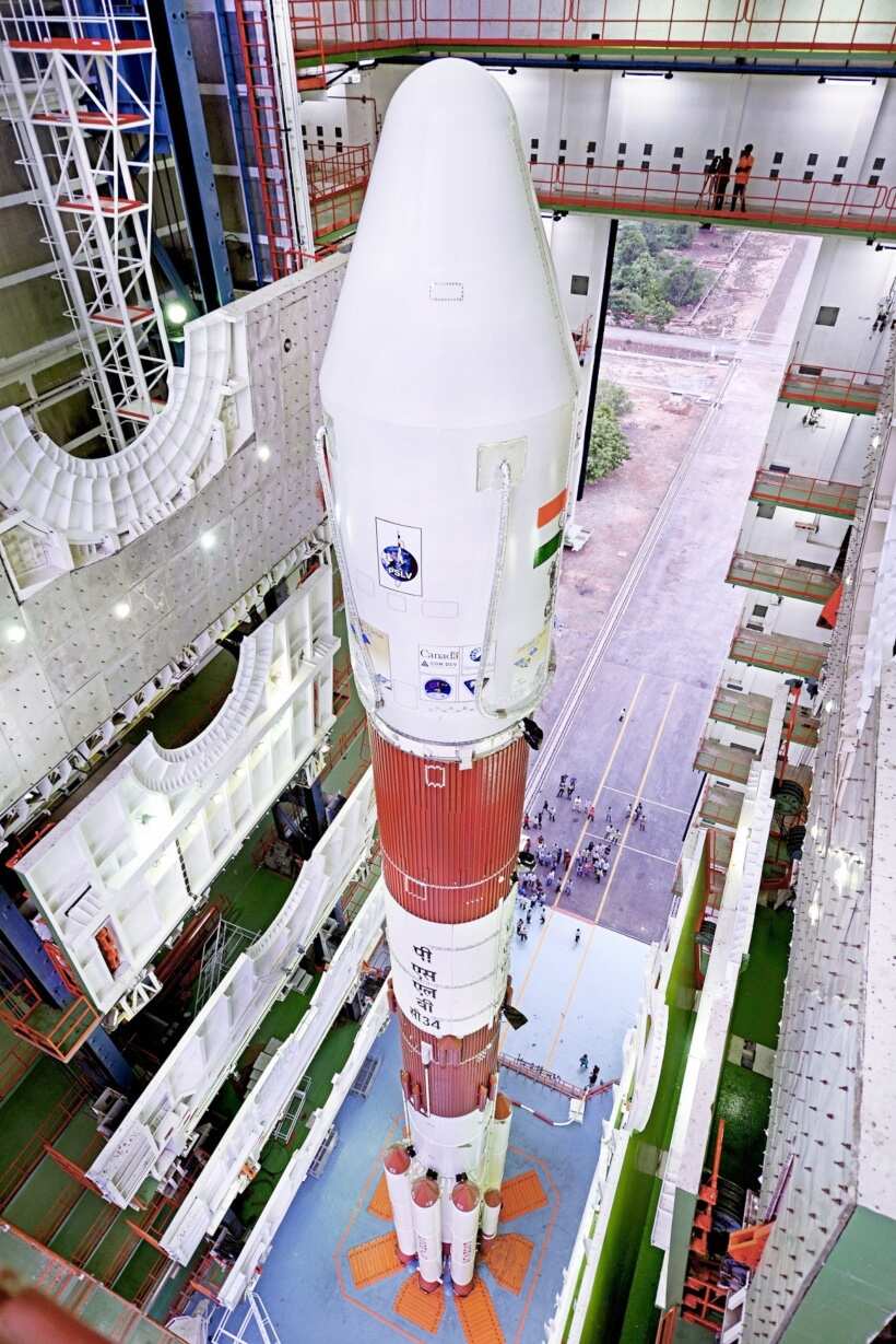 ISRO