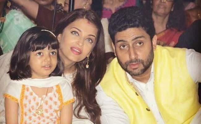 Bachchan Family