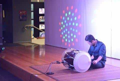 2016 K-Pop Singing Contest in Sydney