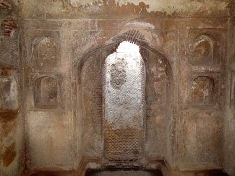 Shahi Hamam